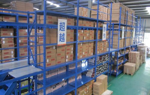 智配汽配匯 布局百家線下配送站，優(yōu)質(zhì)工廠貨源直達(dá)經(jīng)銷商