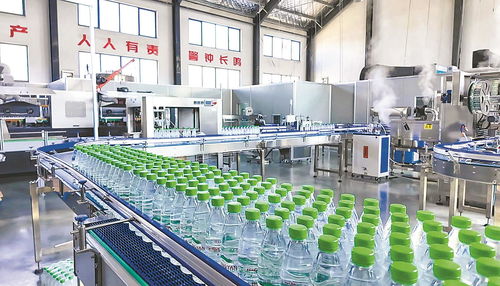 田頭工廠 明光市補齊農業短板，激活城市配送新動能